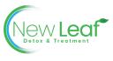 New Leaf Detox and Treatment Inc logo